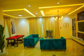 Parkview Estate Ikoyi Shortlet Apartments